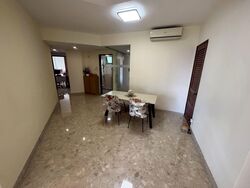 Simei Green Condominium (D18), Condominium #578580331